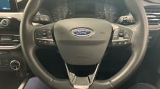 Ford Kuga 1.5 EcoBoost 150 Zetec 5dr Petrol Estate